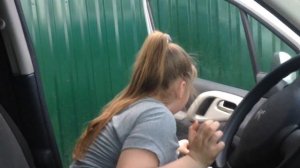 Пранк над Машей ( подушка пердушка