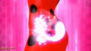 🐞CHLOE NEW LADYBUG 😱TRANSFORMATION MIRACULOUS SEASON 4 (Fan)🐞Ladybug and Cat Noir /НОВАЯ ЛЕДИ БАГ