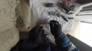 ремонт замка зажигания шевроле кобальт