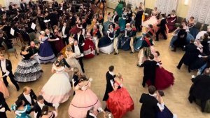 Romany Polka (Цыганская полька)