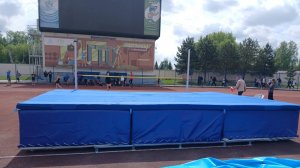 Верхняя покрышка для зоны приземления 6х4м