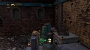 Uncharted 2: Among Thieves Remastered Глава: Они пойдут с нами