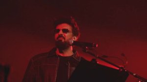 Сольный концерт MERAB AMZOEVI на VK STADIUM