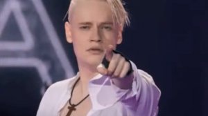 ШАМАН  " Танцы на стеклах "