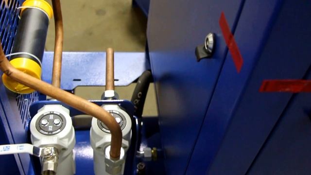 АСО-ВК7,5 - Винтовые компрессоры для вашего бизнеса / Об? смотреть онлайн