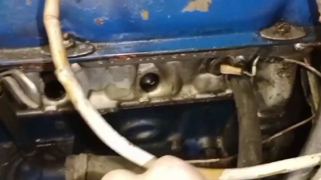 УСТАНОВКА ЗАЖИГАНИЯ НА ВАЗ 2101-07.. смотреть онлайн