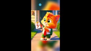 Котик_сам_отказался_в_нейросети_#юмор_#dalle3_#chatgpt_#aiart_#aicat