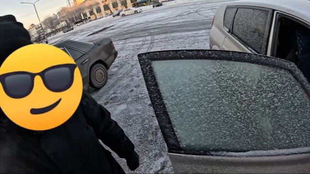 ОЖИВЛЕНИЕ TOYOTA OPA смотреть онлайн