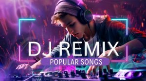 EDM 2024 микс | Музыка в машину 2024 | Хаус-микс 2024  | Танцевал?