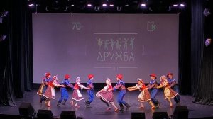 Американский танец Кантри, Москва 25 мая 2024