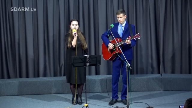 Если душа сложила крылья | Христианские песни смотреть онлайн