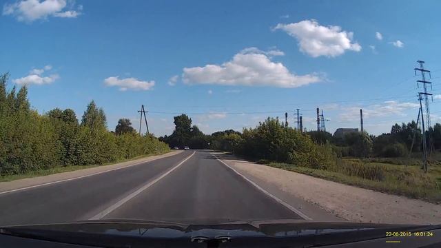 Дмитро погнал на Балахну (TDR-200) смотреть онлайн