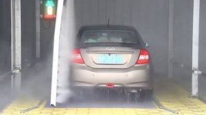 Автомойка 2