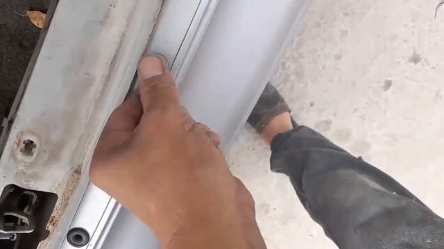 Во как хорошо получилось покрасить бампера на своём а? смотреть онлайн