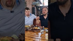 Пробуем Американский соус Mad Dog 357