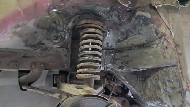 Mazda Roadster полный антикор смотреть онлайн