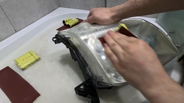 ВОСТАНОВЛЕНИЕ ФАР смотреть онлайн