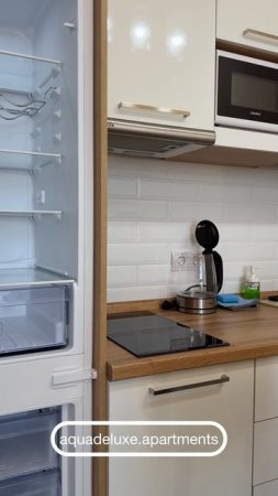 Акваделюкс Севастополь. Студия N1036a с видом на бассейн