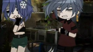 Нейзи выносит мозги Гимаду | OG idea | animation | Ft. Nazzy, ExtremeFine & Gimad | NazzTeam | Gach