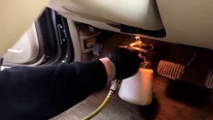 ДЕТЕЙЛИНГ с НУЛЯ | ХИМЧИСТКА АВТО | ПОЛИРОВКА | КЕРАМИК?