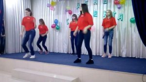 Bip Dance - Новое поколение