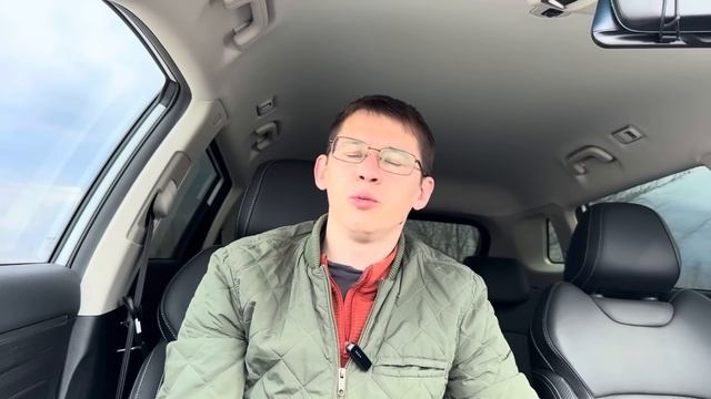 Сменил корейца на китайца, купил Belgee X70, ( Geely Atlas Pro ) пер? смотреть онлайн