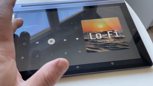 TCL NXTPAPER 14 Мини обзор/отзыв смотреть онлайн