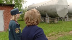 Новости (Вечерний выпуск) 22.05.2025