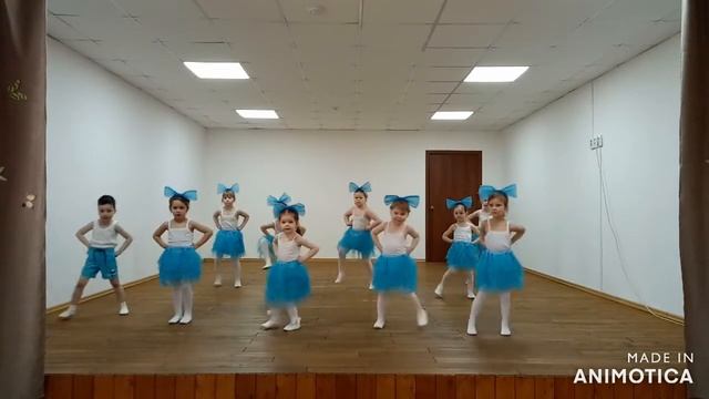 Раз ладошка ЦВР смотреть онлайн