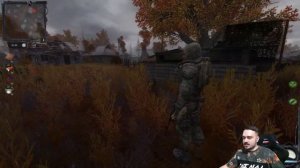 ПАРАВОЗИК ТОМАС ИЩЕТ НЕМЦЕВ ► THE EXCEPTION / ИСКЛЮЧЕНИЕ //  СТАЛКЕР // STALKER (18+) Серия-1