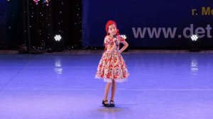 1377. Лозан София, г. Сергиев Посад. Made in Russia (Сделано в России) (Юлия Степанова - Пинус)