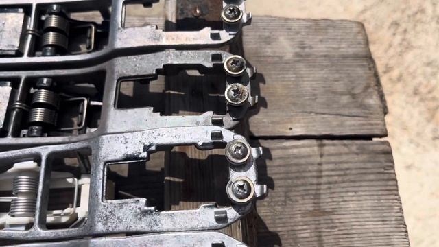 Дверные ручки с ответными частями Mercedes 124 седан, унтве? смотреть онлайн