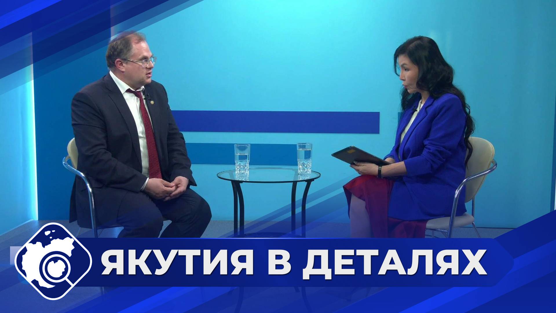 Якутия в деталях: Приемная кампания в вузы