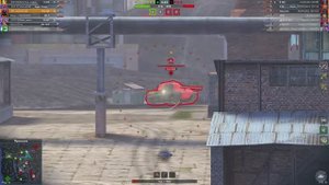 tanks blitz