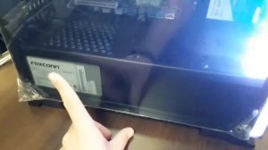 Корпус Formula F-3402 обзор