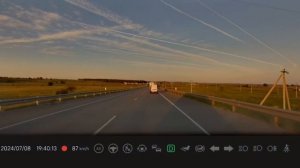 Как работает встроенный видеорегистратор Lixiang. В како?