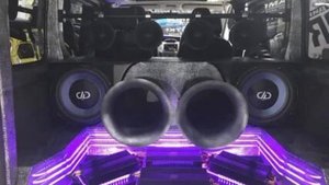 Лёша Джей - Четыре пятнахи (Screwed & Low Bass by Bahteev) [35-41 Hz)