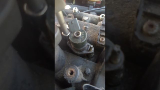 BMW 330D.M57.Как Снять Правильно ФОРСУНКУ. смотреть онлайн