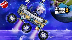 НОВОЕ СОБЫТИЕ Jumpstart Me Now - Hill Climb Racing 2 (gameplay) (гонки на андроид)