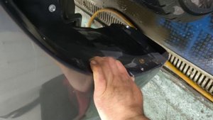 Подкрылки с Шумоизоляцией на Mitsubishi Pajero 4 Инструкция по