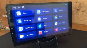 Mekede M150S TS7 - андроид магнитола до 10 000 рублей