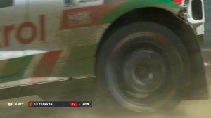 Junior WRC Day 1 + 2 Highlights | WRC Vodafone Rally de Portugal 2025