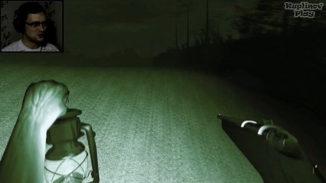 Overcast Walden and the Werewolf ► ЗМИИИЙ! ► #2