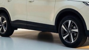 "Новый Haval M6 2025: Цена, характеристики и секретные!!