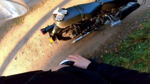 ПОЧЕМУ МТ ДНЕПР НЕ ХОТЕЛ ЕХАТЬ?!