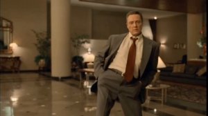 Легендарный танец Кристофера Уокена