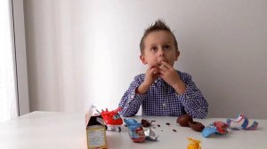 Super Wings eggs surprises,Супер крылья все серии подряд