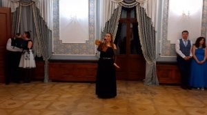 "Я танцевать хочу до самого утра..."🤩😍🥰🦋🦋🦋🌺🌺🌺?