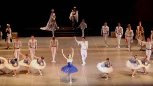 Раймонда 27.02.16 (поклоны)