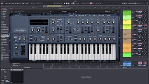 Arturia V Collection 11 — Что нового? Полный обзор обновлений!